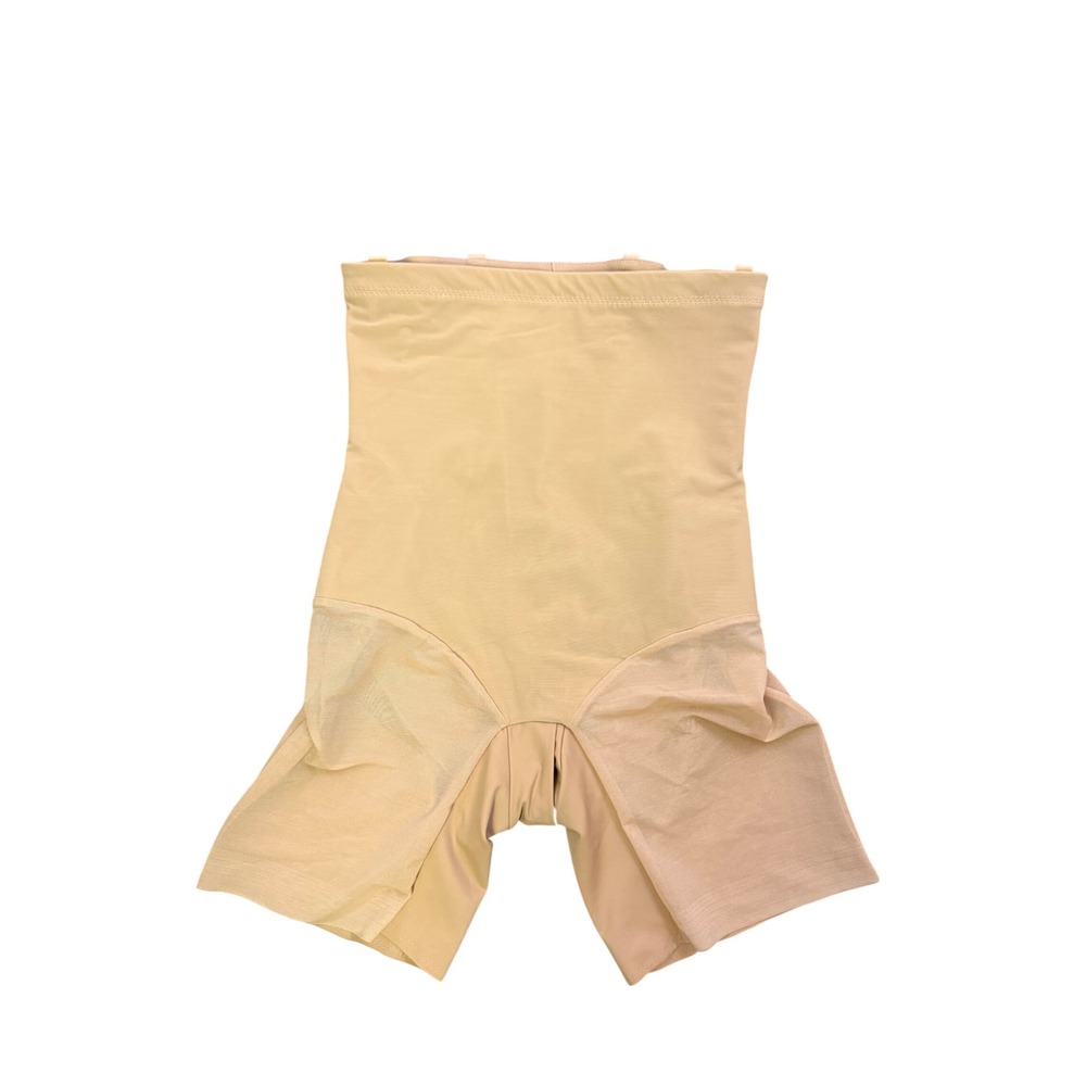 Honeylove SuperPower Short Shapewear Women XL Sculpting Compression